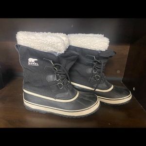 Sorel Boots